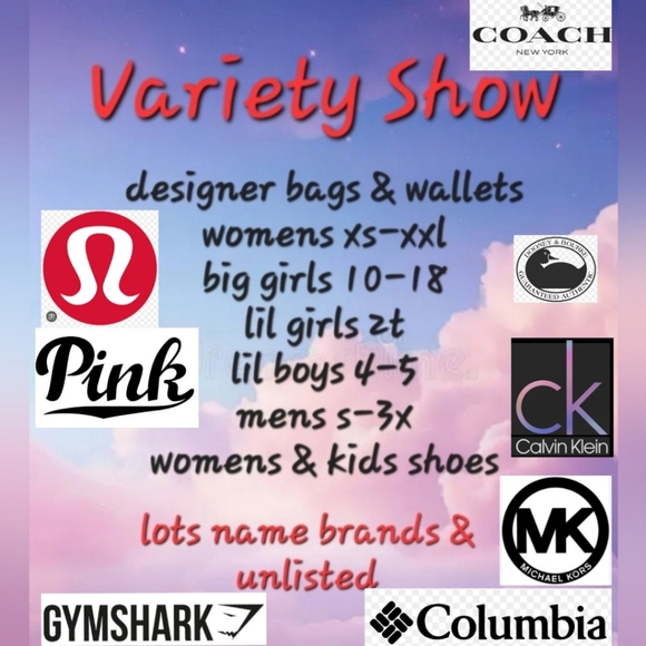 LIKE TO KNOW WHEN I GO LIVE!! LIVE SHOW LISTING - Picture 3 of 5